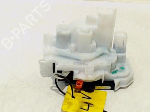 Used Front left lock FIAT QUBO (225_) 1.3 D Multijet (225CXB1A, 225AXB1A, 225CXB11, 225AXB11,... (75 hp) 13195884