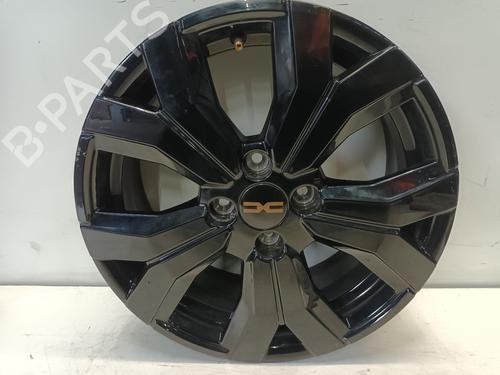 Used Rim Rim DACIA SANDERO III 1.0 TCe 90 (91 hp) 34104009 34104009