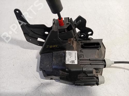 Rear left lock LAND ROVER DISCOVERY SPORT (L550) 2.0 4x4 | BP20226198C100 