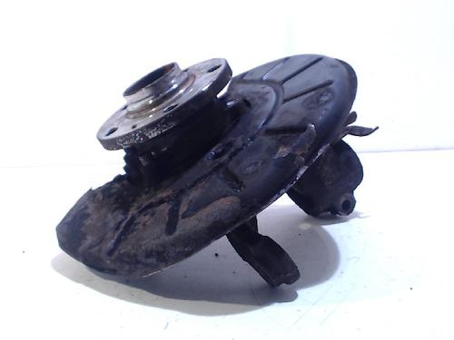 Used Left front steering knuckle Left front steering knuckle VW TOURAN (1T1, 1T2) 1.6 FSI (115 hp) 13201291 13201291