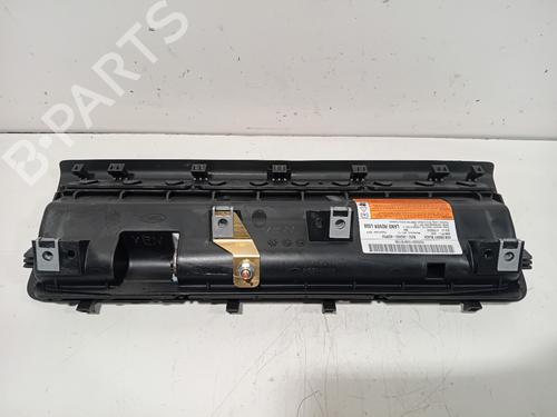 Used Knee airbag Knee airbag LAND ROVER RANGE ROVER EVOQUE (L538) 2.0 4x4 (241 hp) 36467379 36467379