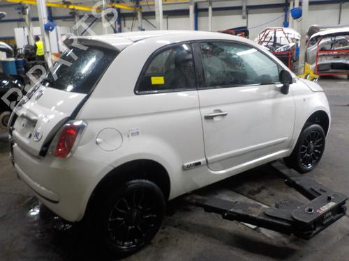 Gearbox FIAT 500 (312_) 0.9 (312AXG1A, 312.AXG11) | BP25477450M3  - Image 8