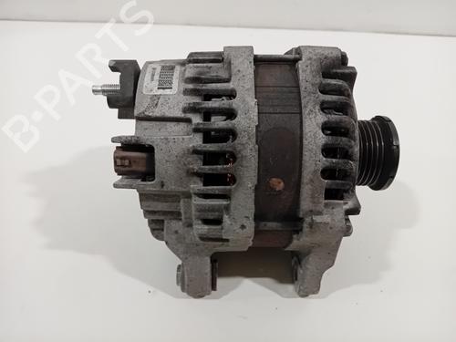 Alternator OPEL VIVARO B Van (X82) 1.6 CDTI (05) | BP29371170M7 