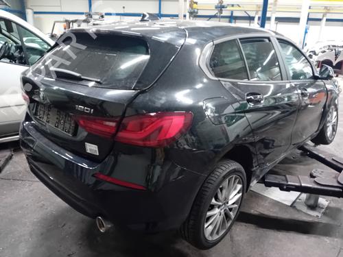 Fuel flap BMW 1 (F40) 120 i | BP29541193C131 