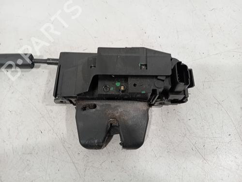 Tailgate lock CITROËN C4 Grand Picasso II (DA_, DE_) 2.0 BlueHDi 150 | BP29169920C101