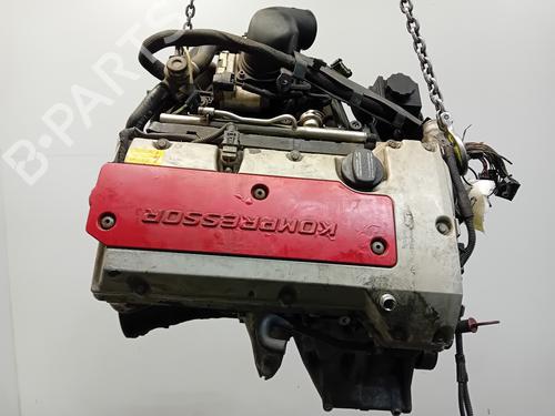 と*べ様 【2hp】Clk Buy ❲Compressor Mercedes Clk W208 2 . 0 Kompressor❳- online