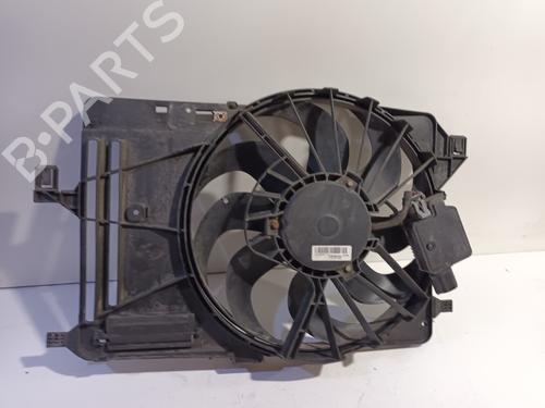 Used Fan FORD FOCUS III 1.0 EcoBoost (125 hp) 17238298
