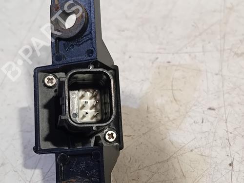 Camera NISSAN X-TRAIL III (T32_, T32R, T32RR) 1.6 DIG-T (T32) | BP18081623E14 