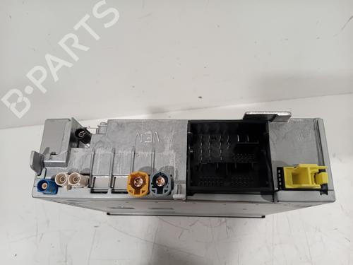 Electronic module VW GOLF VII (5G1, BQ1, BE1, BE2) 1.4 GTE Hybrid | BP30908099M83 