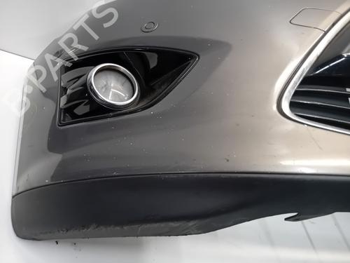 Front bumper FORD GRAND C-MAX (DXA/CB7, DXA/CEU) 1.0 EcoBoost | BP29541028C7 