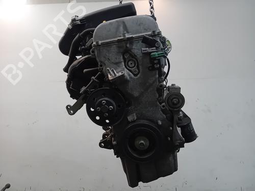 Engine SUZUKI SWIFT III (MZ, EZ) 1.3 (RS413, ZC11S) | BP38093686M1 - Image 4