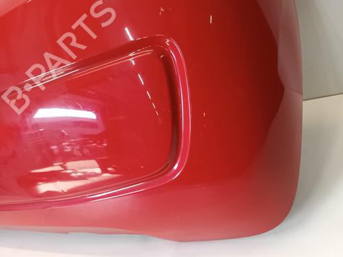 Rear bumper CITROËN C1 II (PA_, PS_) 1.0 VTi 68 | BP29431699C8 