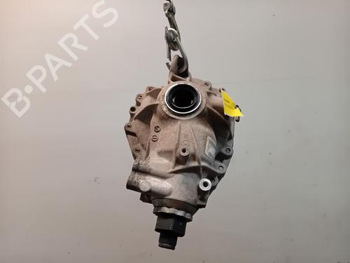 Front differential LAND ROVER DISCOVERY V (L462) 2.0 Td4 4x4 | BP38047140M23 - Image 3
