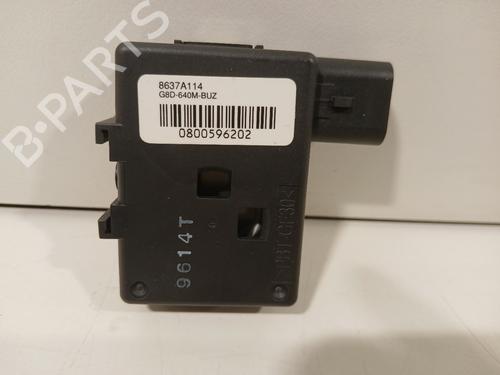 Elektronisk modul Elektronisk modul 38483667 38483667