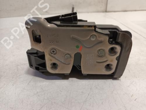 Used Rear left lock OPEL ASTRA K Sports Tourer (B16) 1.6 CDTi (35) (110 hp) 15802332