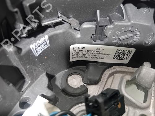 Steering wheel FORD FOCUS IV Turnier (HP) 1.5 EcoBoost | BP37237173C49 - Image 3