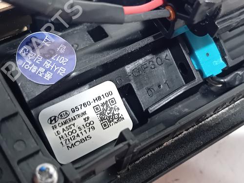 Camera KIA STONIC (YB) 1.0 T-GDi | BP29333574E14 