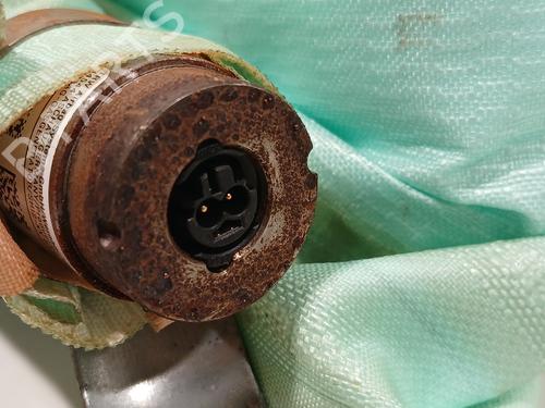 Left curtain airbag VOLVO S60 III (224) T5 | BP29918567C11 