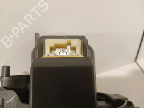 Heater blower motor RENAULT CLIO V (B7_) 1.3 TCe 130 (B7MF) | BP37799451M62  - Image 5