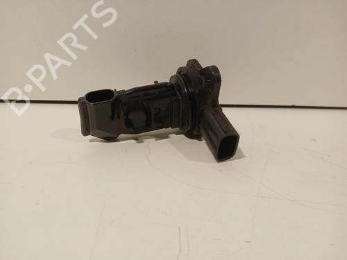 Mass air flow sensor VOLVO V40 Hatchback (525) D2 | BP39567266M95 - Image 2