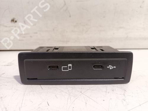 Used Electronic module Electronic module 31905905 31905905