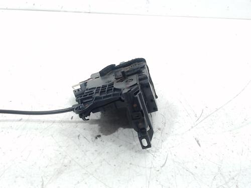 Rear right lock RENAULT CLIO IV (BH_) 1.5 dCi 75 | BP13207805C99 