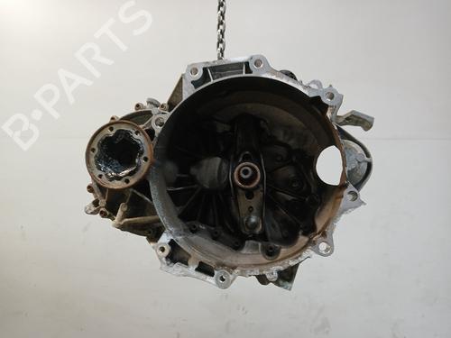 Cambio VW GOLF PLUS V (5M1, 521) 1.2 TSI (105 hp) 31714957