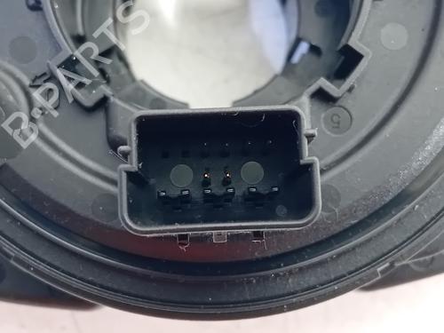 Squib airbag VW POLO VI (AW1, BZ1, AE1) 1.0 TSI | BP22965937C102 