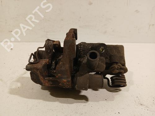 Left rear brake caliper VOLVO V40 Hatchback (525) D4 | BP28186817M107 