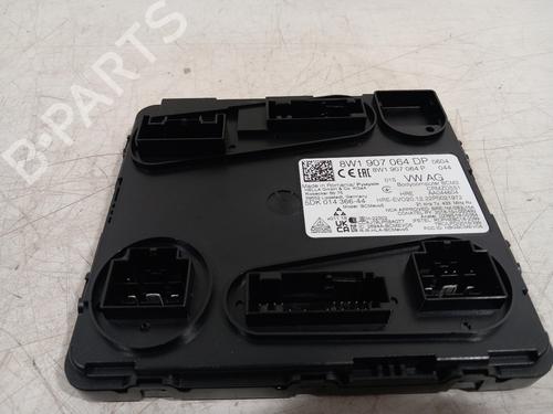 Used Electronic module Electronic module AUDI Q8 E-TRON SUV (GEG) 55 quattro (408 hp) 33289273 33289273