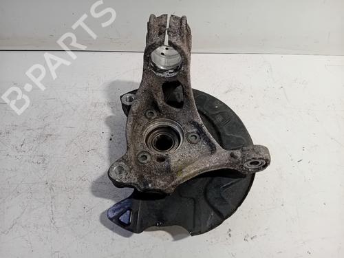 Right front steering knuckle VW PASSAT B8 Variant (3G5, CB5) 1.6 TDI | BP24957018M26 