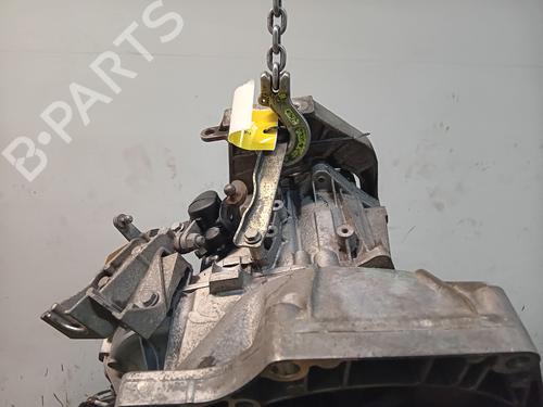 Gearbox FIAT GRANDE PUNTO (199_) 1.4 T-Jet (199AXM1A, 199BXM1A, 199BXN1A) | BP24332867M3 