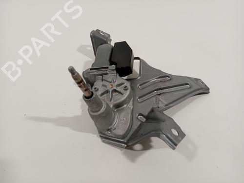 Rear wiper motor TOYOTA YARIS (_P13_) 1.5 Hybrid (NHP130_) | BP23989414M102 