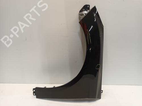 Used Left front fenders FORD FOCUS III Turnier 1.0 EcoBoost (125 hp) 30641087