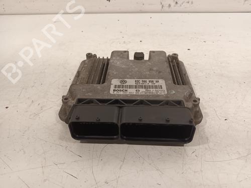 Engine control unit (ECU) VW TOURAN (1T1, 1T2) 1.6 FSI | BP15541751M57 