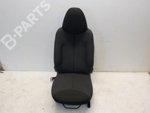 Used Left front seat Left front seat TOYOTA AYGO (_B1_) 1.0 (KGB10_, KGB10R) (68 hp) 11028424 11028424