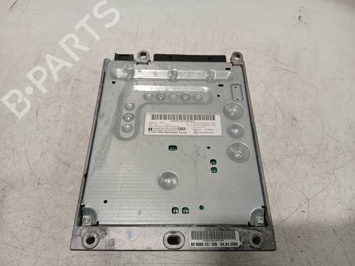 Electronic module MERCEDES-BENZ C-CLASS (W204) C 63 AMG (204.077) | BP38468493M83 - Image 3