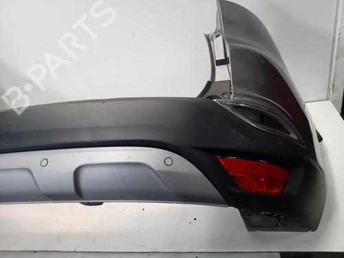Rear bumper RENAULT ESPACE V (JR_) 1.6 dCi 160 | BP26738412C8 