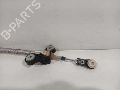 Gear lever VW GOLF VII (5G1, BQ1, BE1, BE2) 2.0 GTI | BP28494808M90