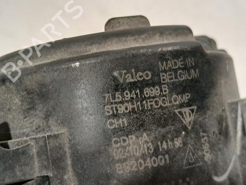 Other PORSCHE CAYENNE (92A) 3.0 Diesel | BP28605546O1 