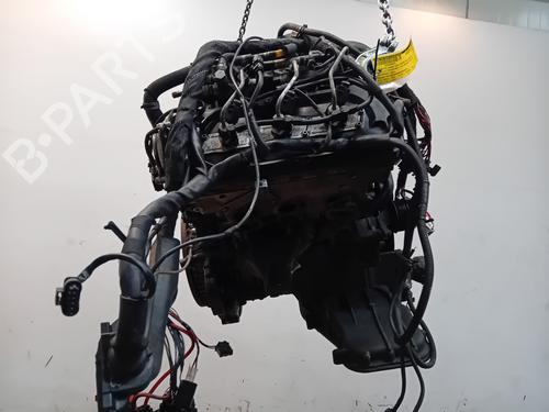 Engine AUDI A6 C6 (4F2) 2.7 TDI | BP39750568M1 - Image 2