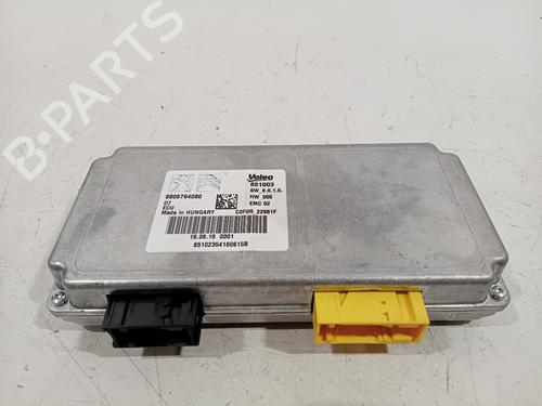 Control unit CITROËN C4 Grand Picasso II (DA_, DE_) 2.0 BlueHDi 150 | BP28282989M11 - Image 2