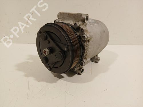 Compressore A/C PEUGEOT 208 II (UB_, UP_, UW_, UJ_) 1.2 PureTech 75 (75 hp) 30573780