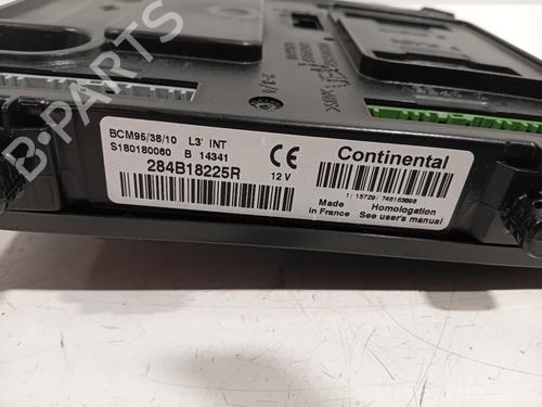 Electronic module RENAULT ZOE (BFM_) ZOE | BP18606084M83 