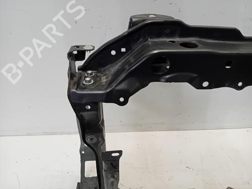 Front slam panel TOYOTA YARIS (_P13_) 1.5 Hybrid (NHP130_) | BP25251526C72