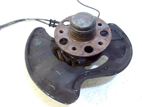 Used Right front steering knuckle MERCEDES-BENZ C-CLASS T-Model (S203) C 270 CDI (203.216) (170 hp) 13203307
