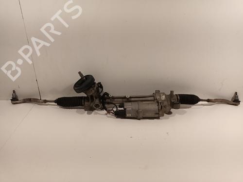 Used Steering rack RENAULT SCÉNIC IV (J9_) 1.6 dCi 160 (160 hp) 26733867
