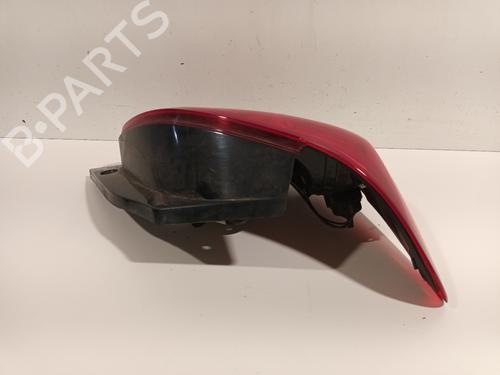 Left taillight MITSUBISHI MIRAGE / SPACE STAR VI Hatchback (A0_A) 1.0 (A05A) | BP26203255C34 - Image 4