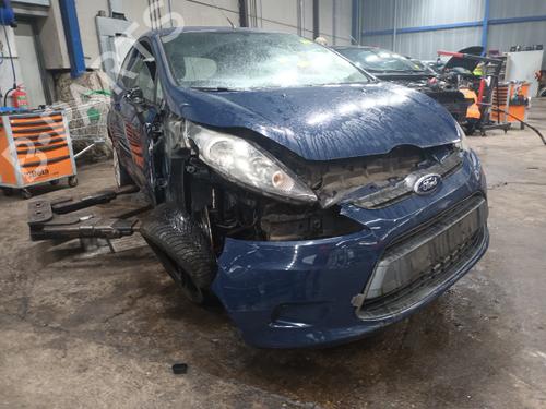 Alternator FORD FIESTA VI (CB1, CCN) 1.25 | BP40444942M7 - Image 6