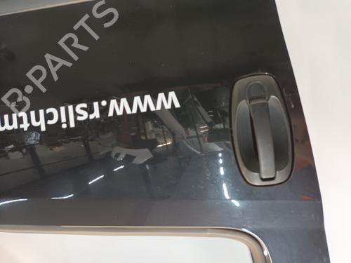 Right front door FIAT DOBLO Cargo (263_) 1.3 D Multijet | BP29864268C3